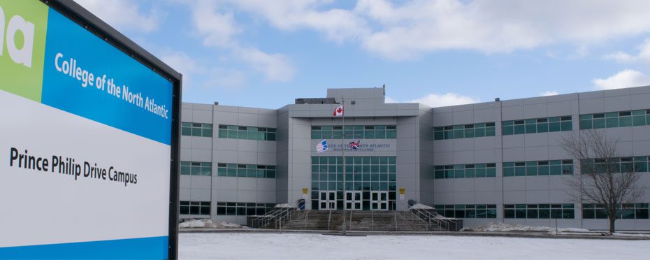 College of the North Atlantic
