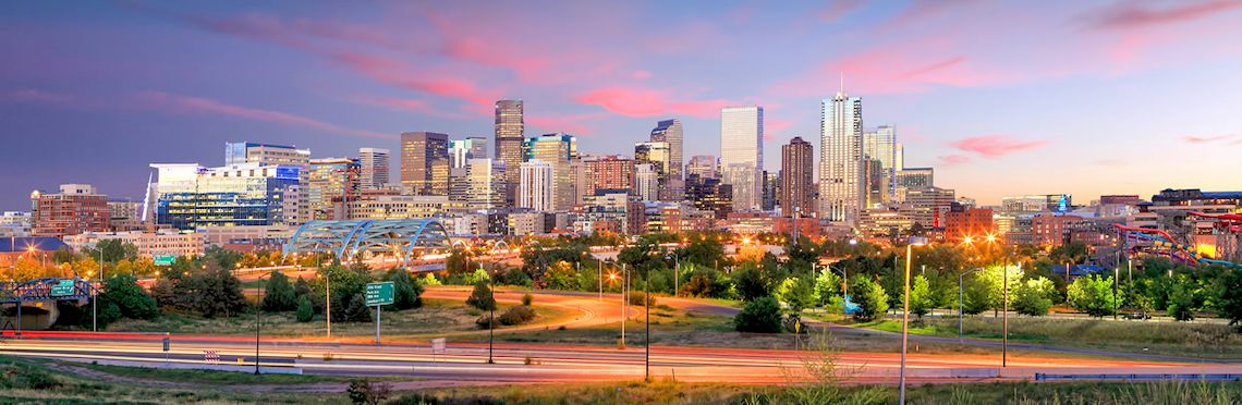 Metropolitan State University of Denver