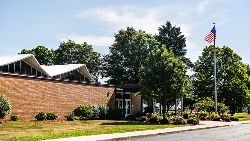 Cardinal Stritch High School