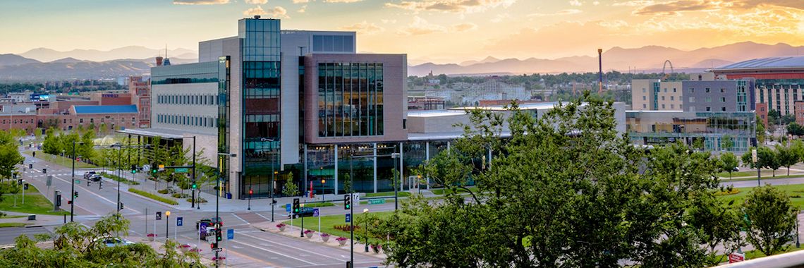 University of Colorado – Denver