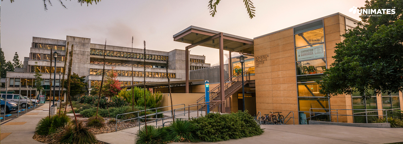 California Polytechnic State University, San Luis Obispo