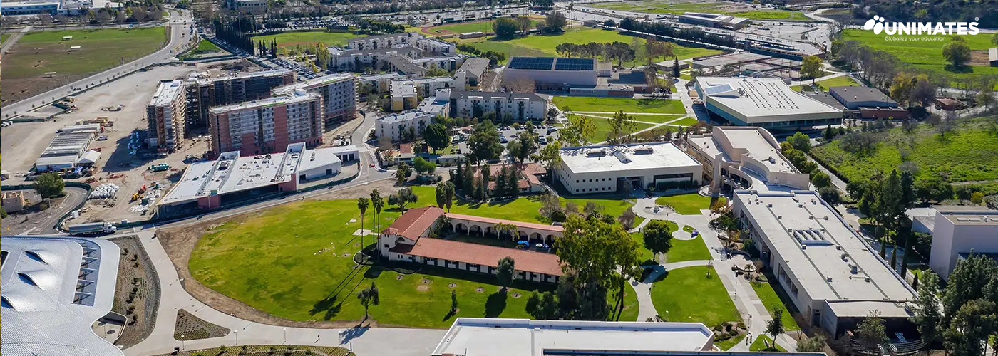 California State Polytechnic University, Pomona