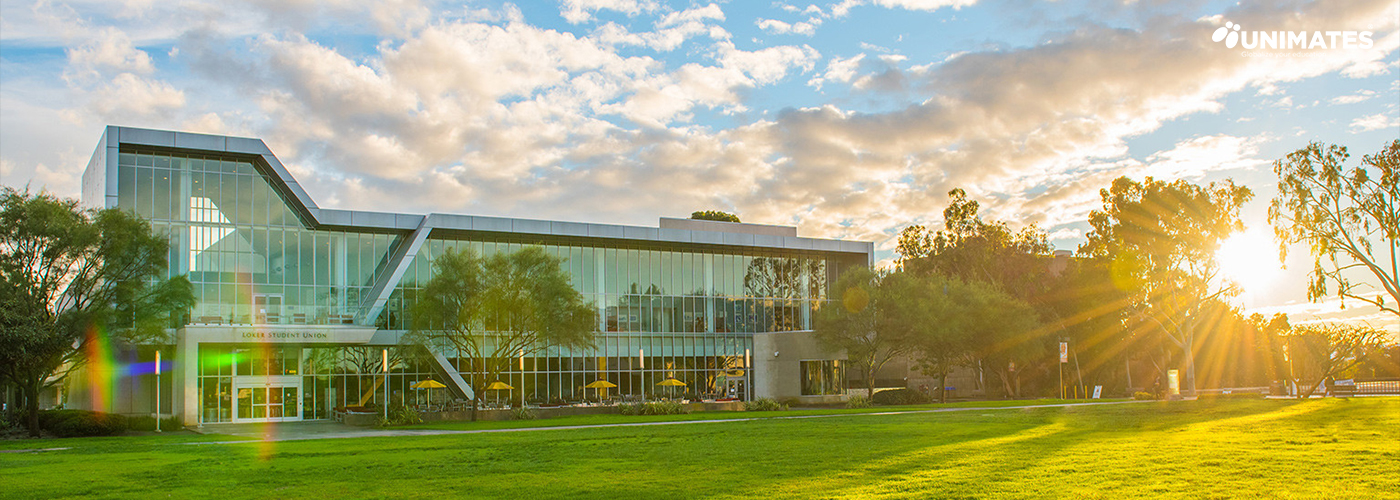 California State University, Dominguez Hills