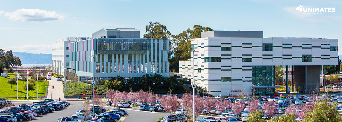California State University, East Bay