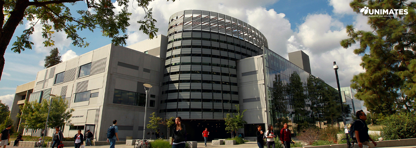 California State University, Fresno