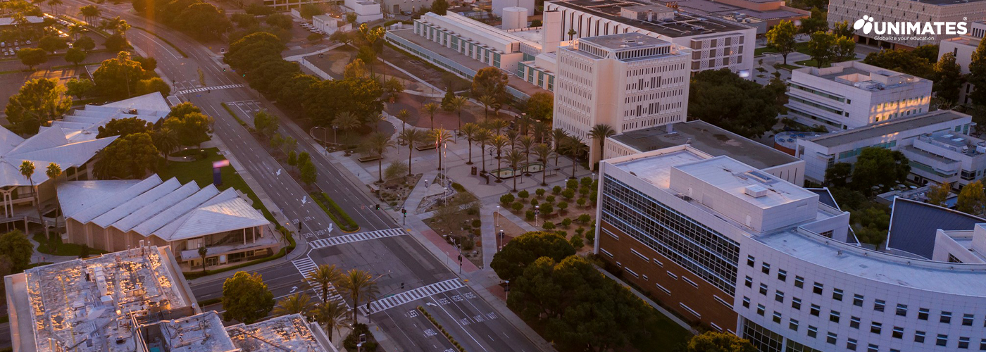 California State University, Fullerton