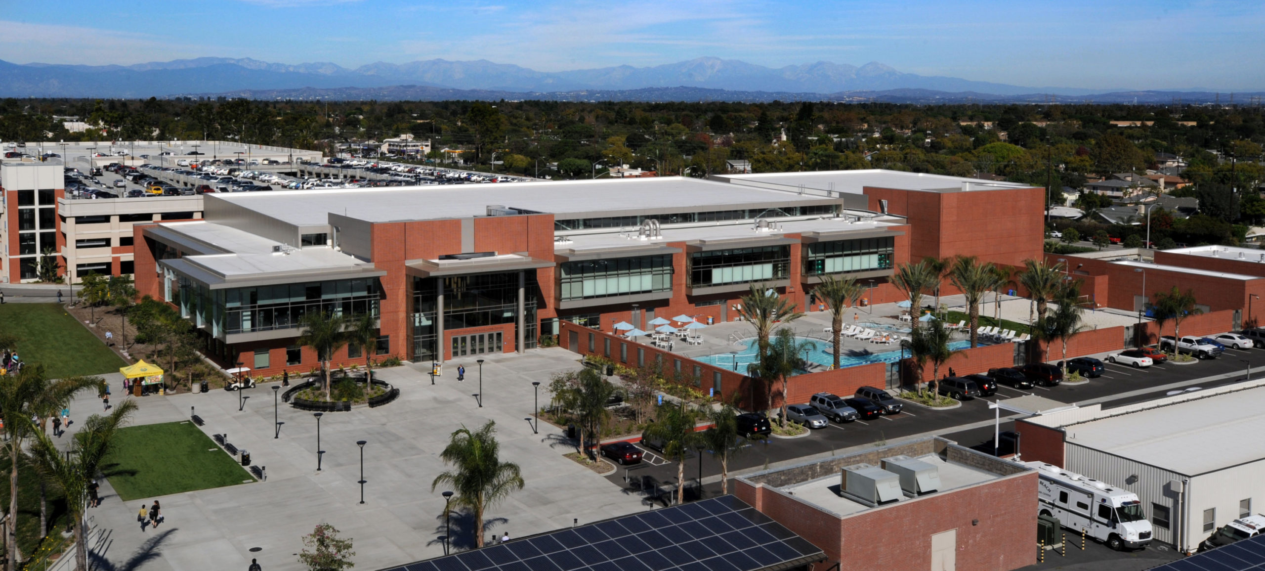 California State University, Long Beach