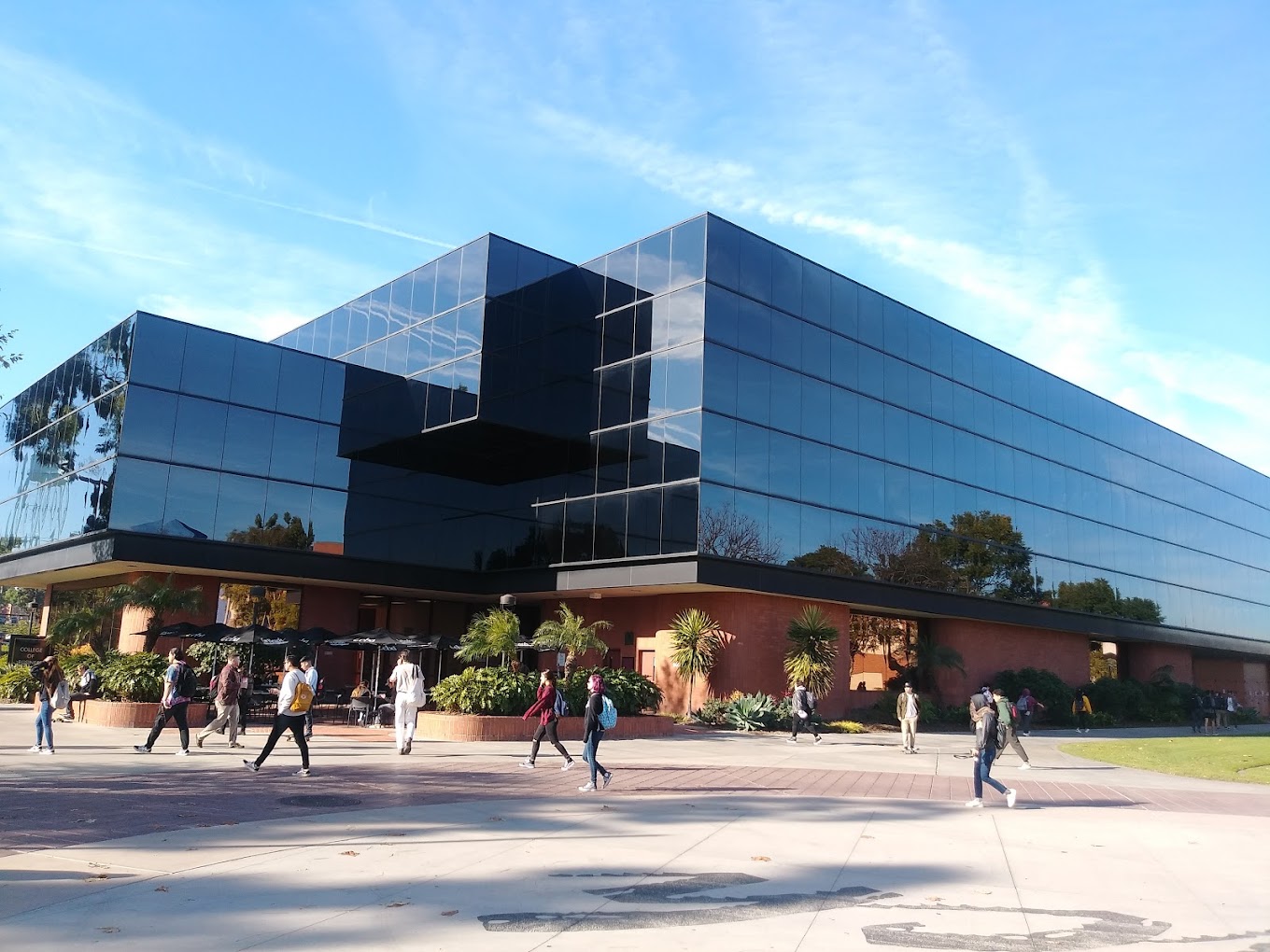 California State University, Long Beach 1 California State University Long Beach