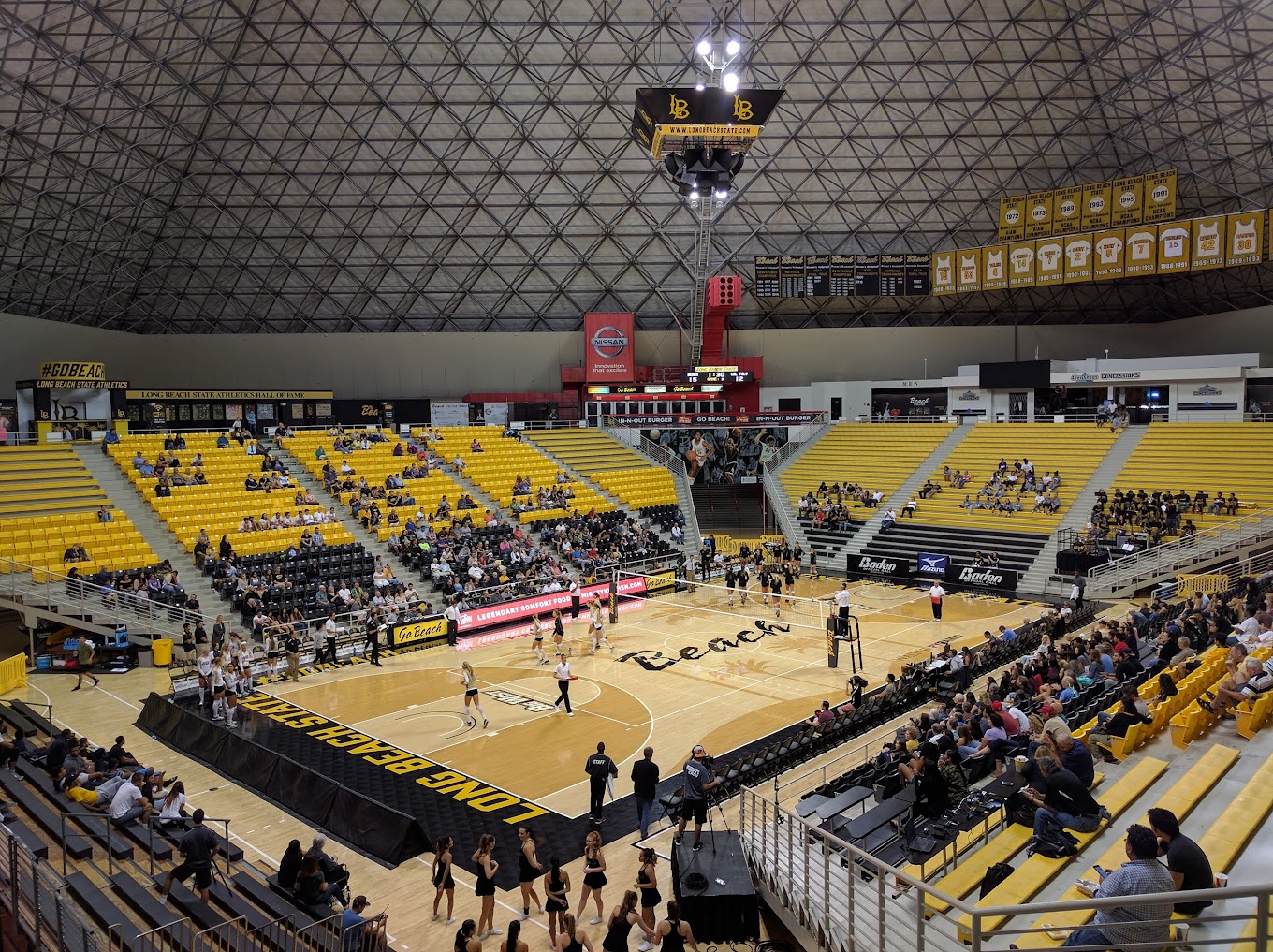 California State University, Long Beach 2 California State University Long Beach