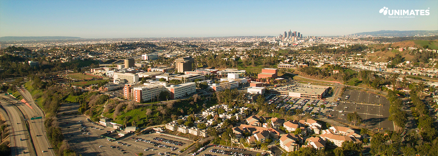 California State University, Los Angeles