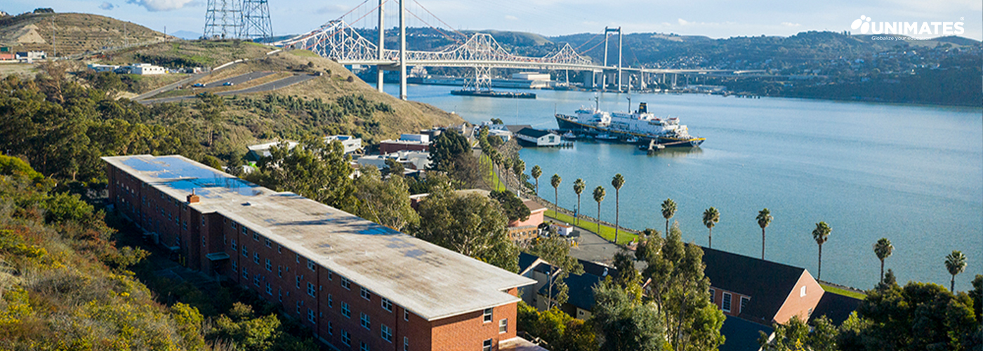 California State University, Maritime Academy