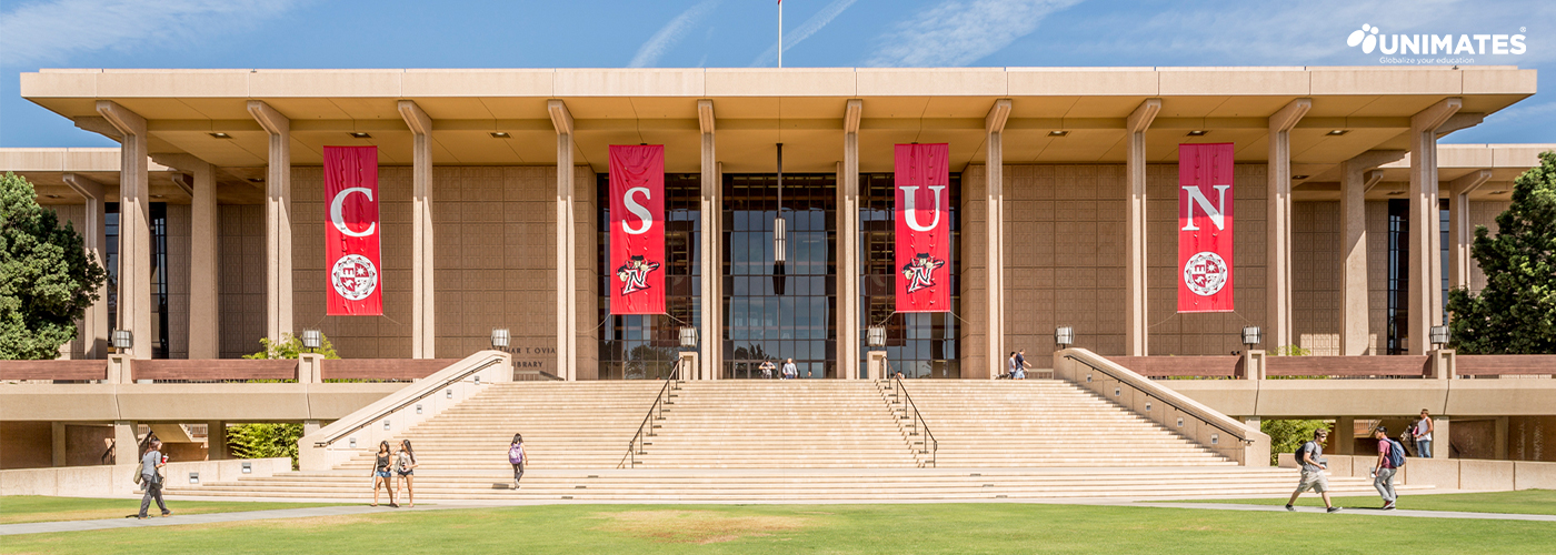 California State University, Northridge