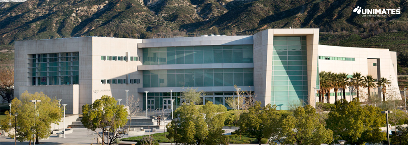 California State University, San Bernardino