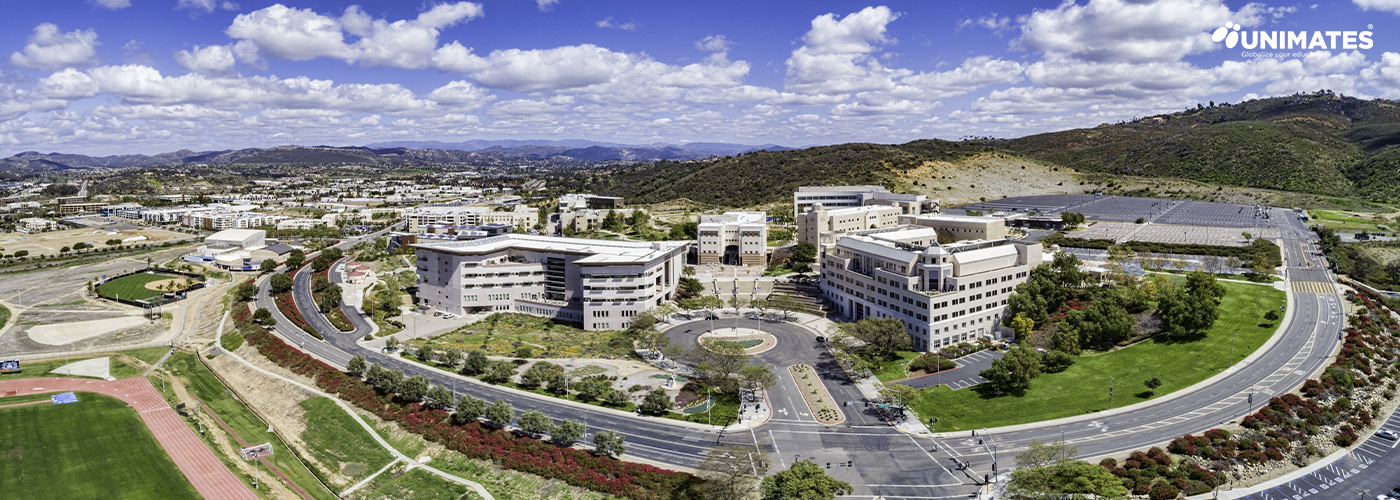 California State University, San Marcos