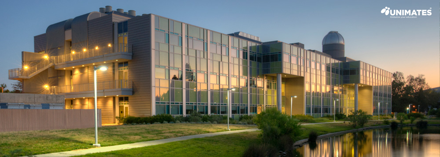 California State University, Stanislaus