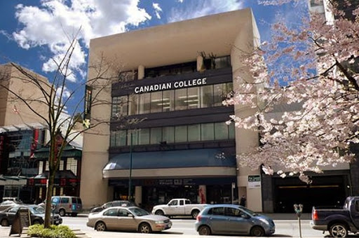Canadian College