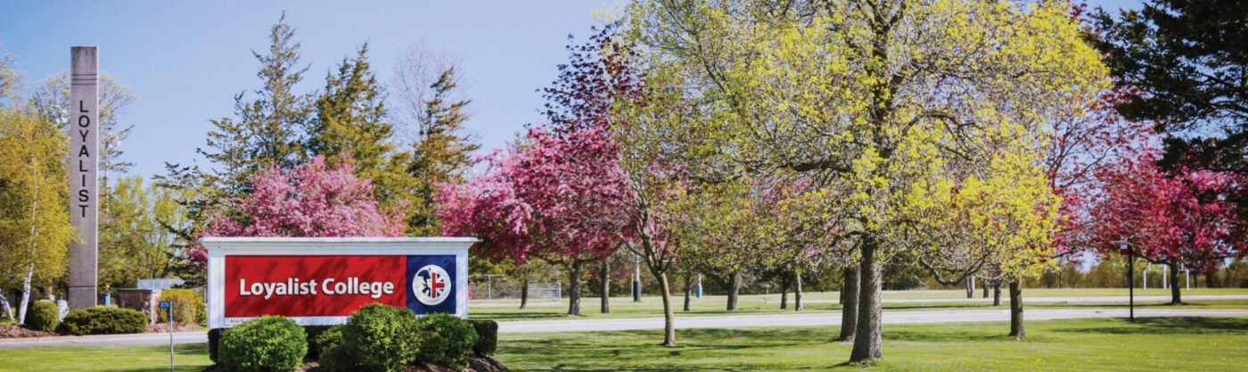 Loyalist College – Belleville Campus