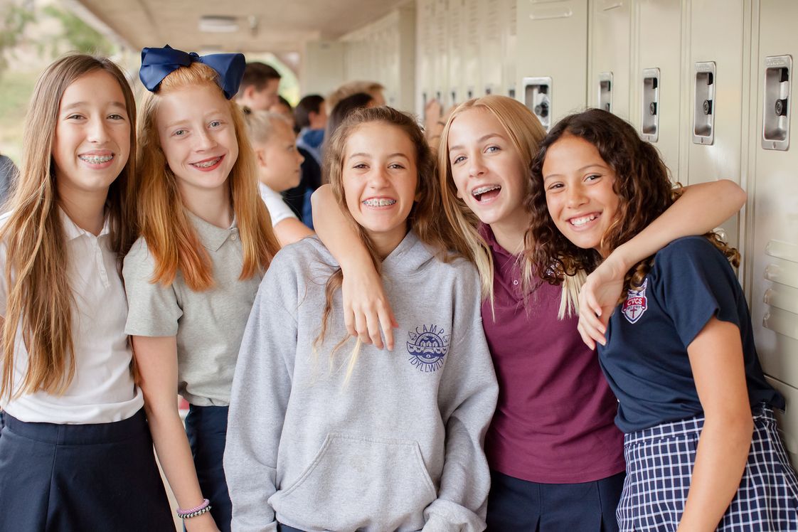 Capistrano Valley Christian School 2