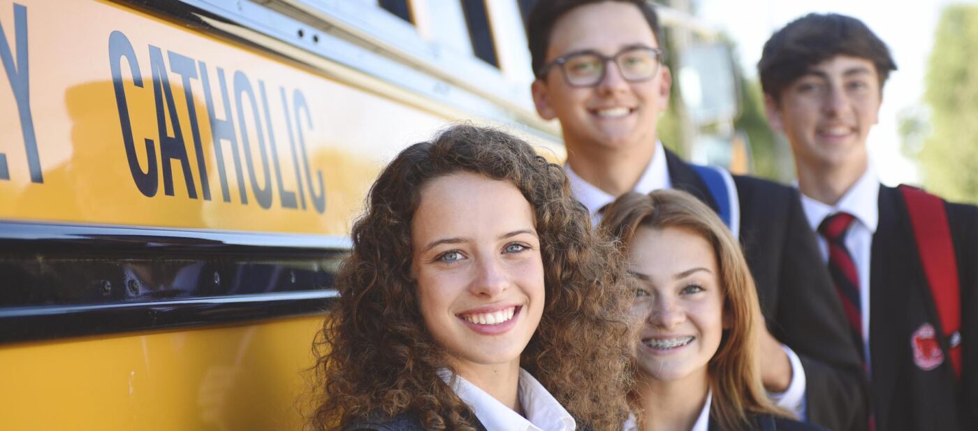 Cardinal Mooney Catholic High School