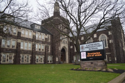 Cathedral Preparatory School