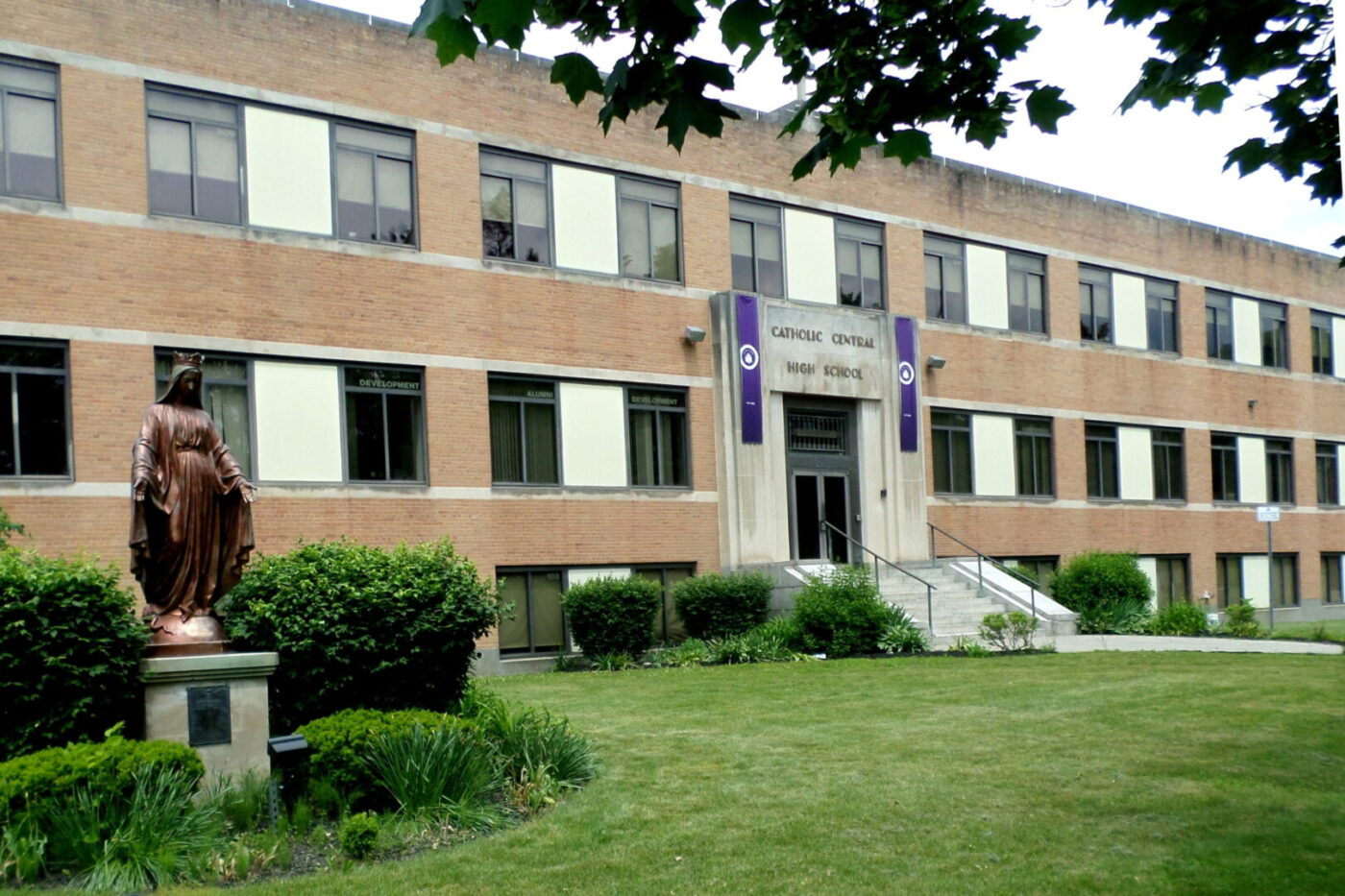 Catholic Central High School