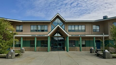 Cedar Community Secondary School