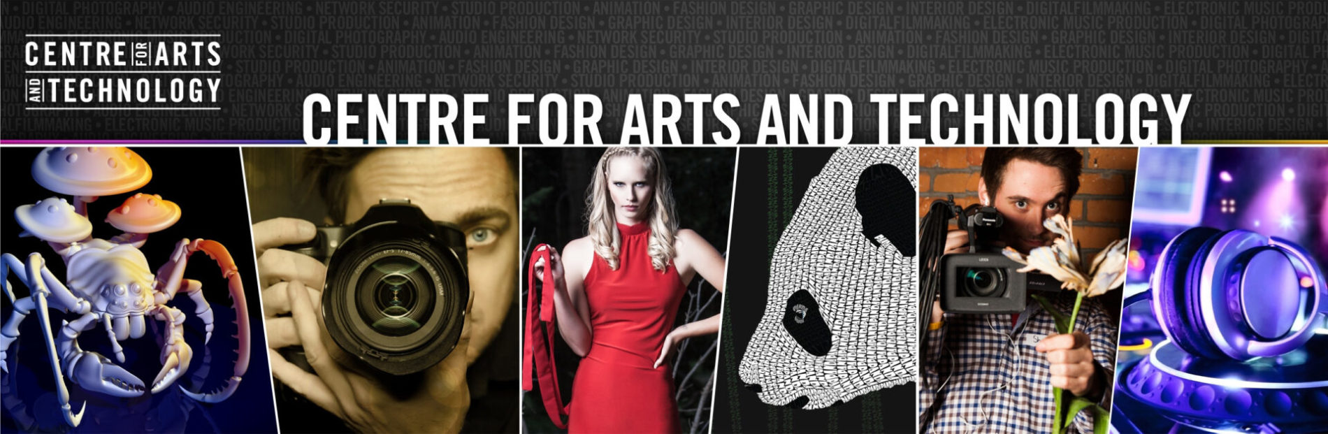 Centre for Arts and Technology – Kelowna