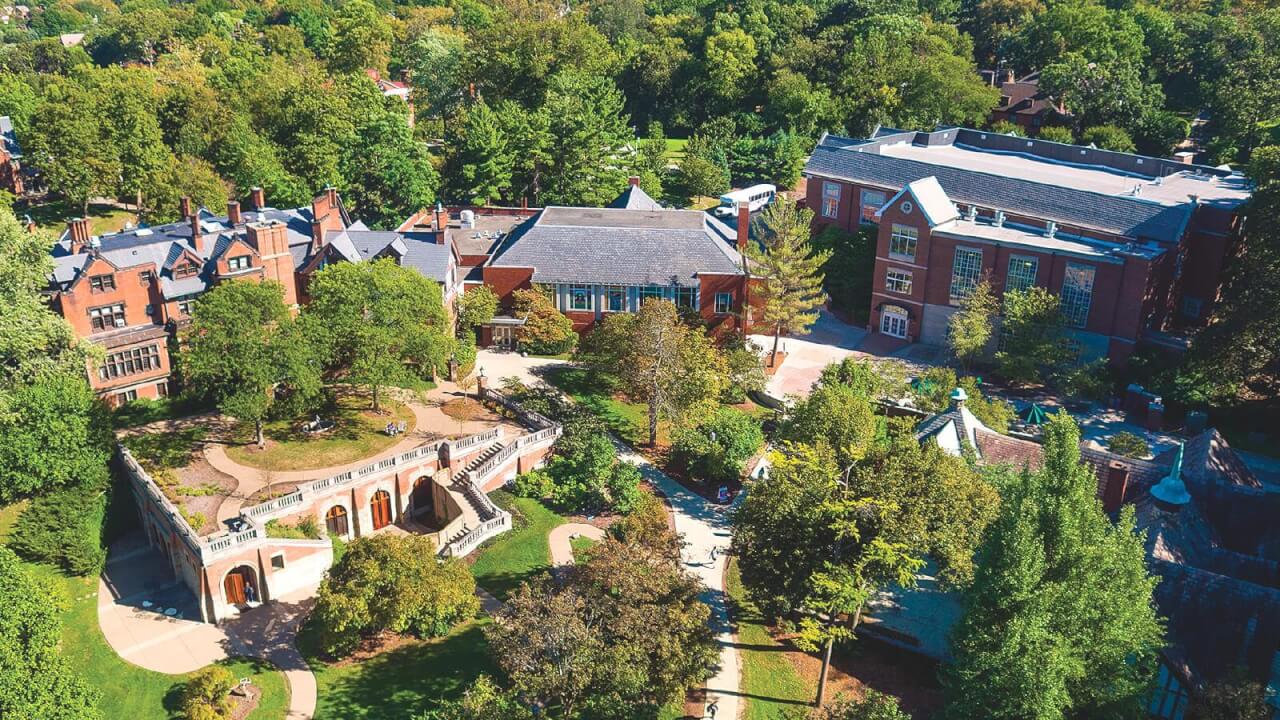 Chatham University