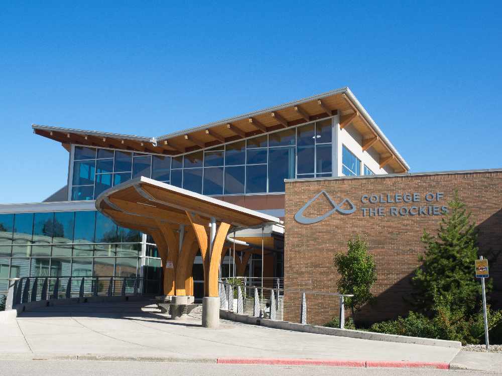 College of the Rockies