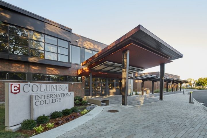 Columbia International College