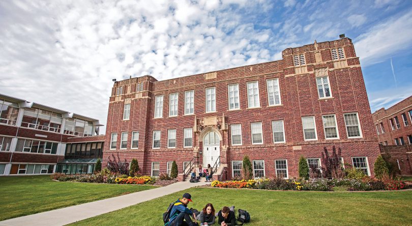 Concordia University of Edmonton