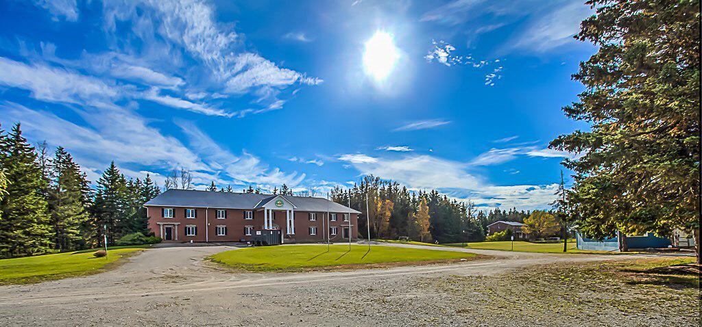 Convoy International Secondary Academy