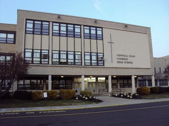 Conwell-Egan Catholic High School