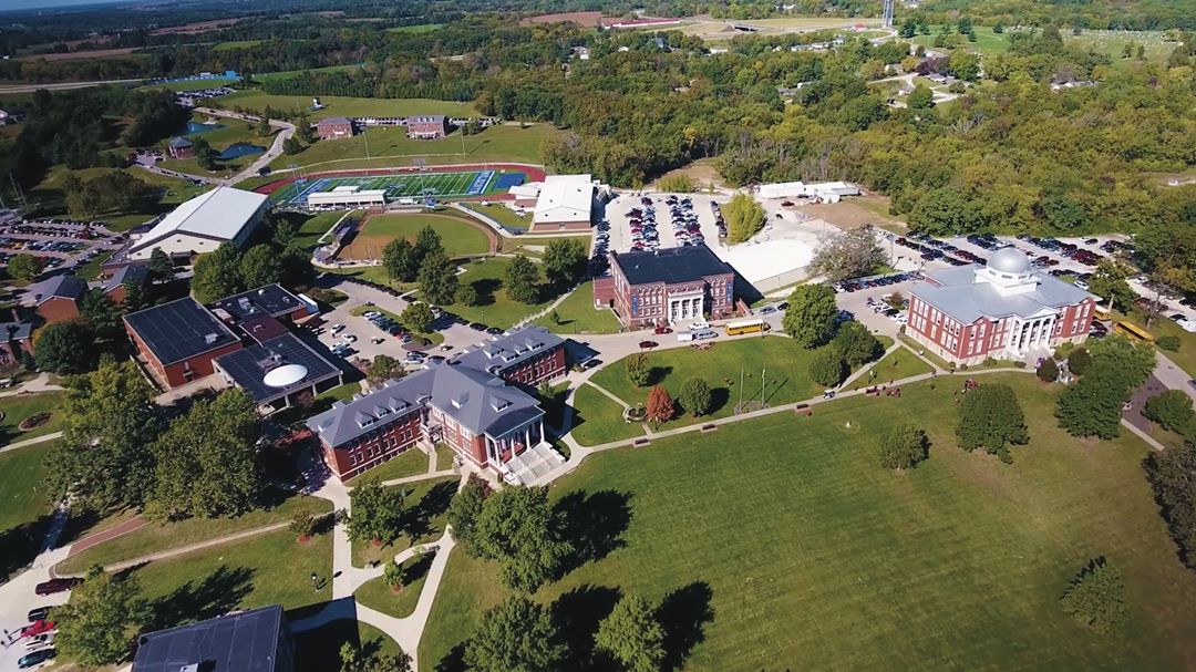 Culver Stockton College