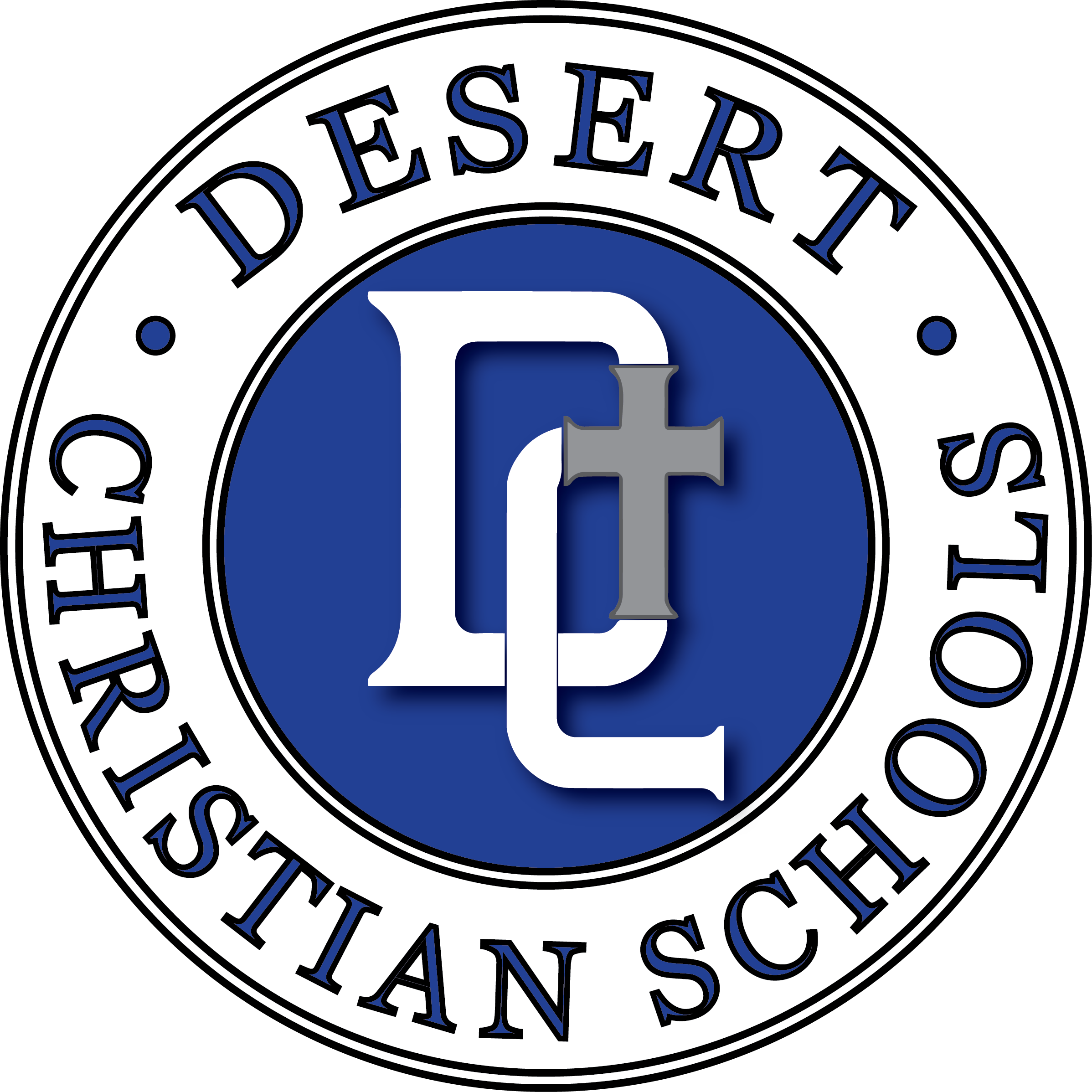 Desert Christian High School
