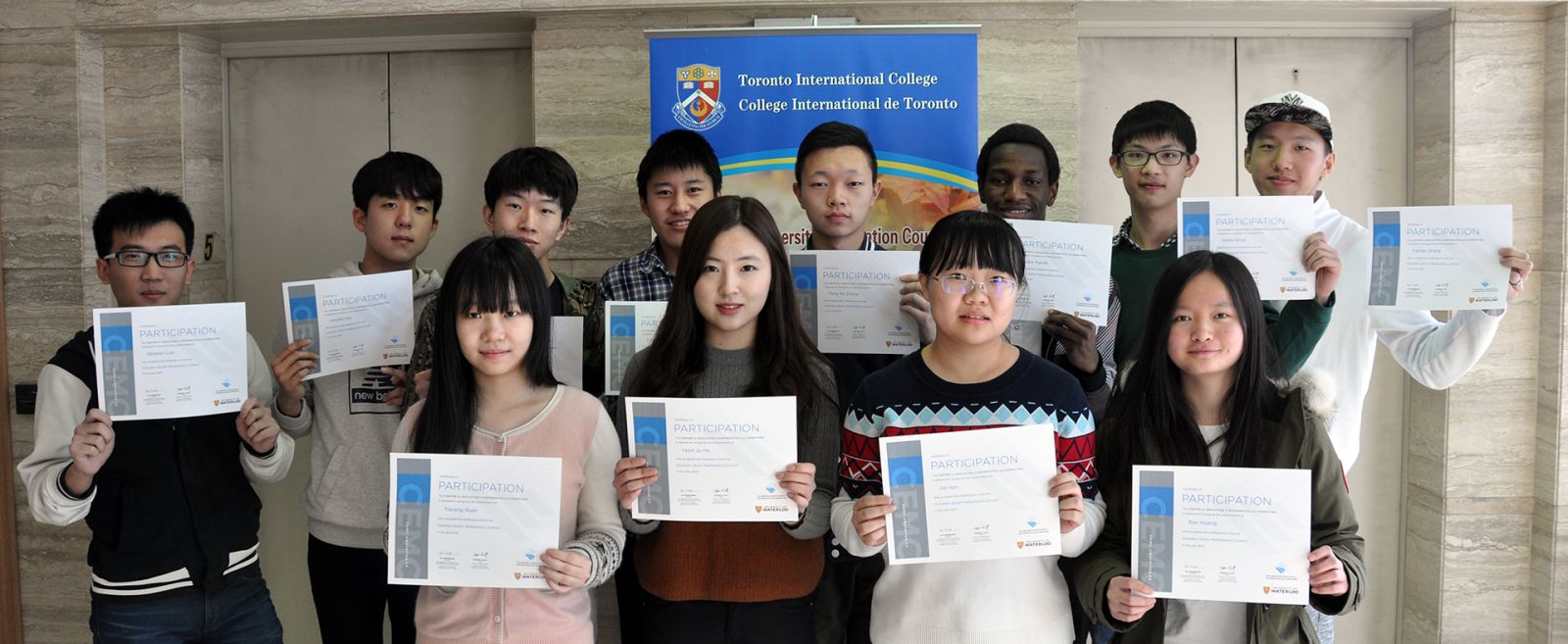 Toronto International College