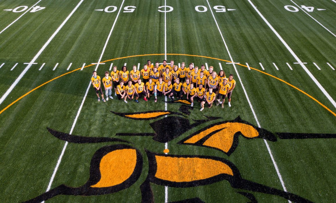 LRSD – Dakota Collegiate