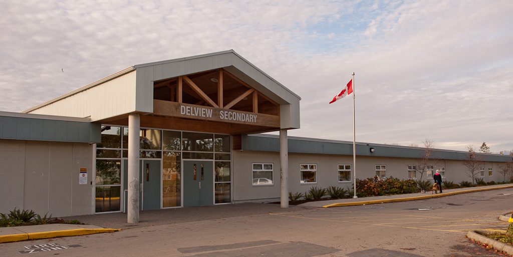 Delview Secondary School