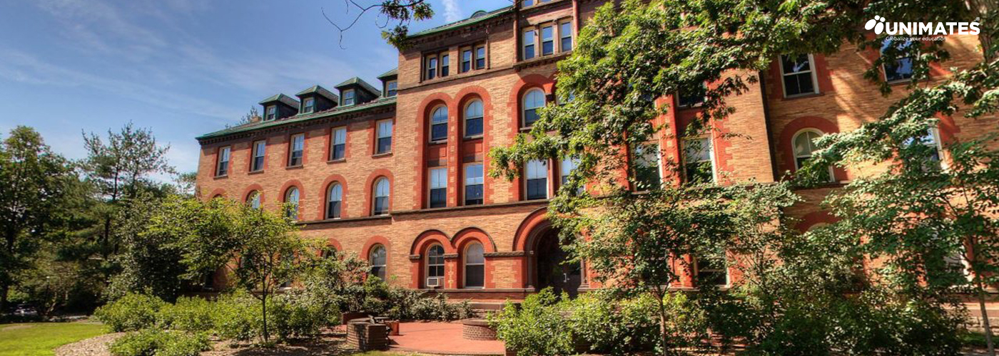 Drew University
