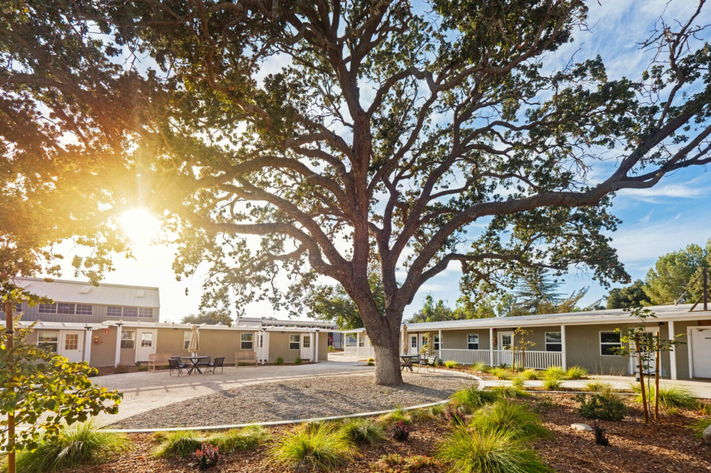 Dunn School