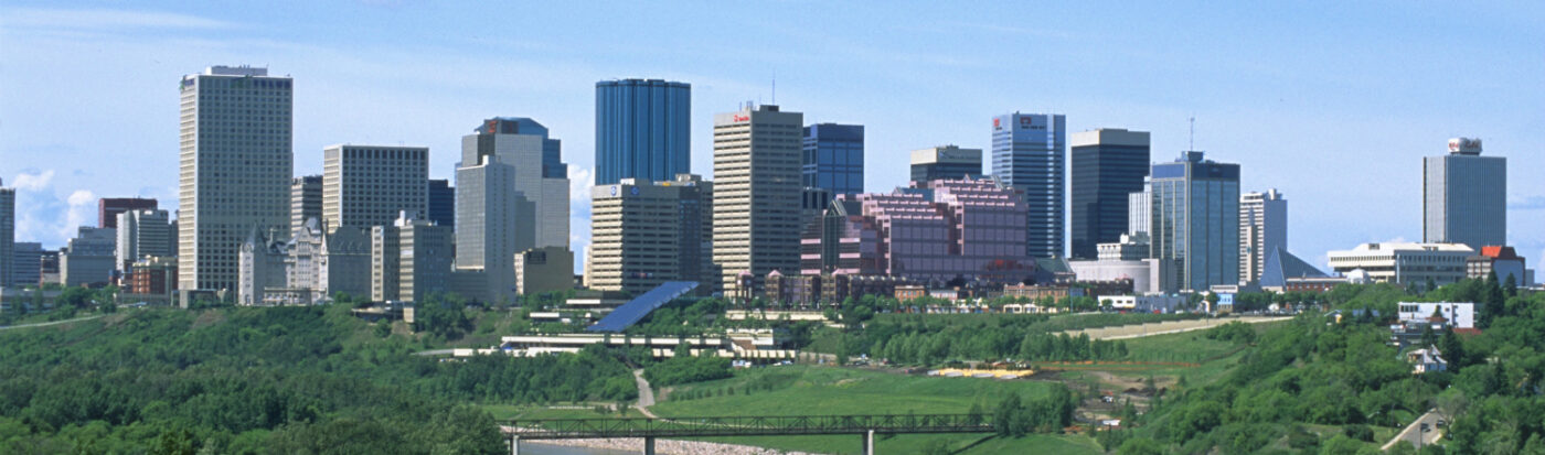 Edmonton Public Schools – Elementary & Junior High Schools