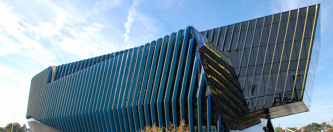 Northeastern Illinois University