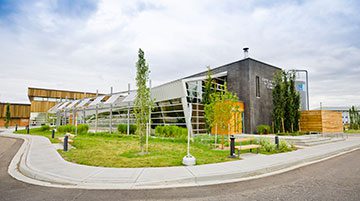 Northern Lights College