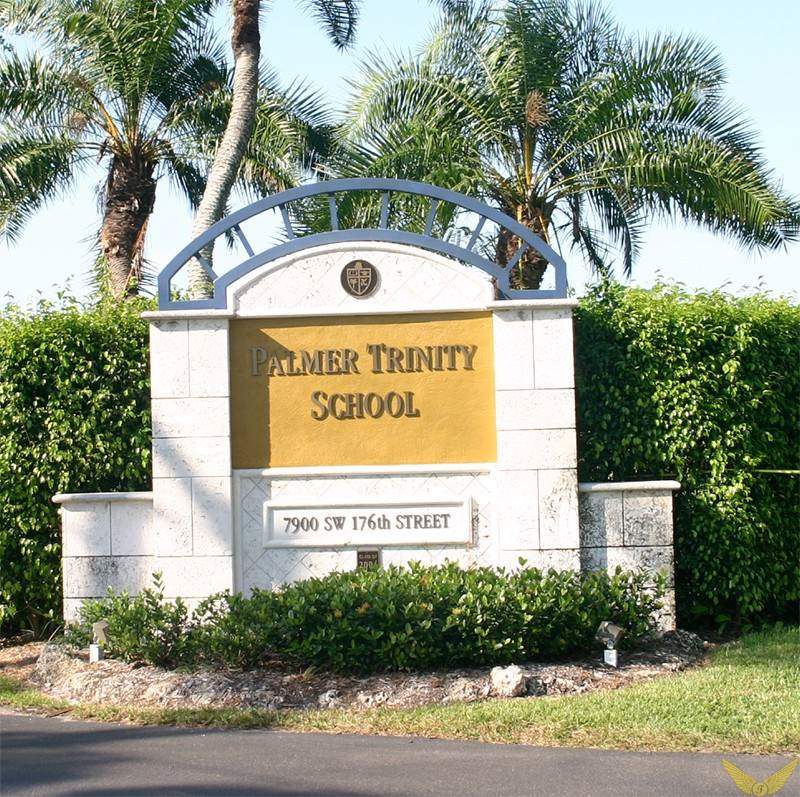 Palmer Trinity School