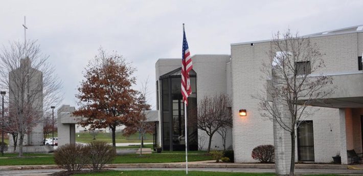 Erie First Christian Academy