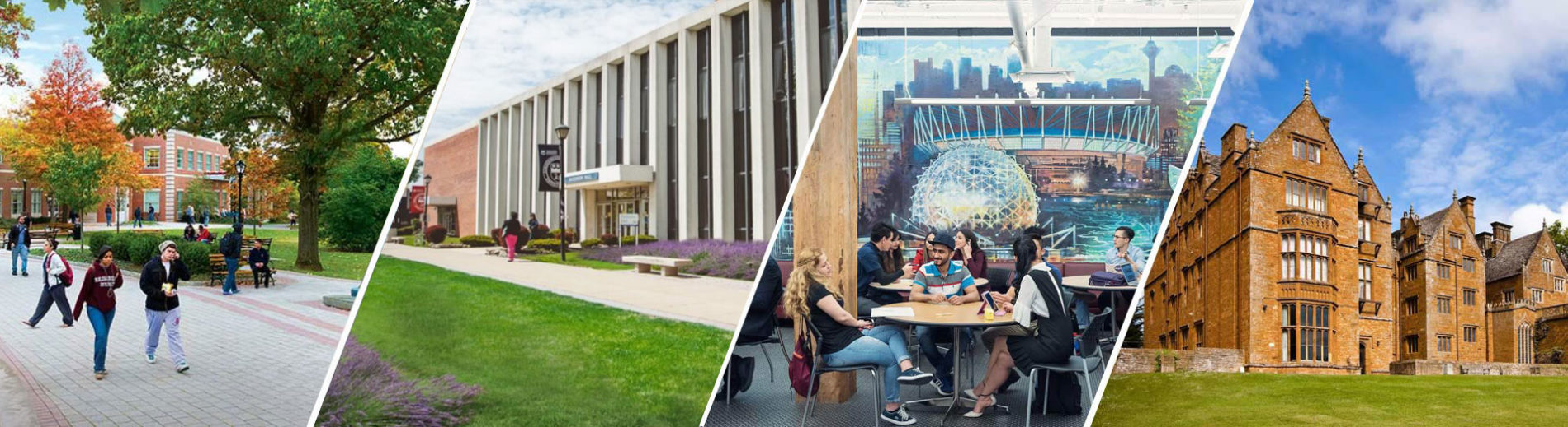 Fairleigh Dickinson University – Vancouver