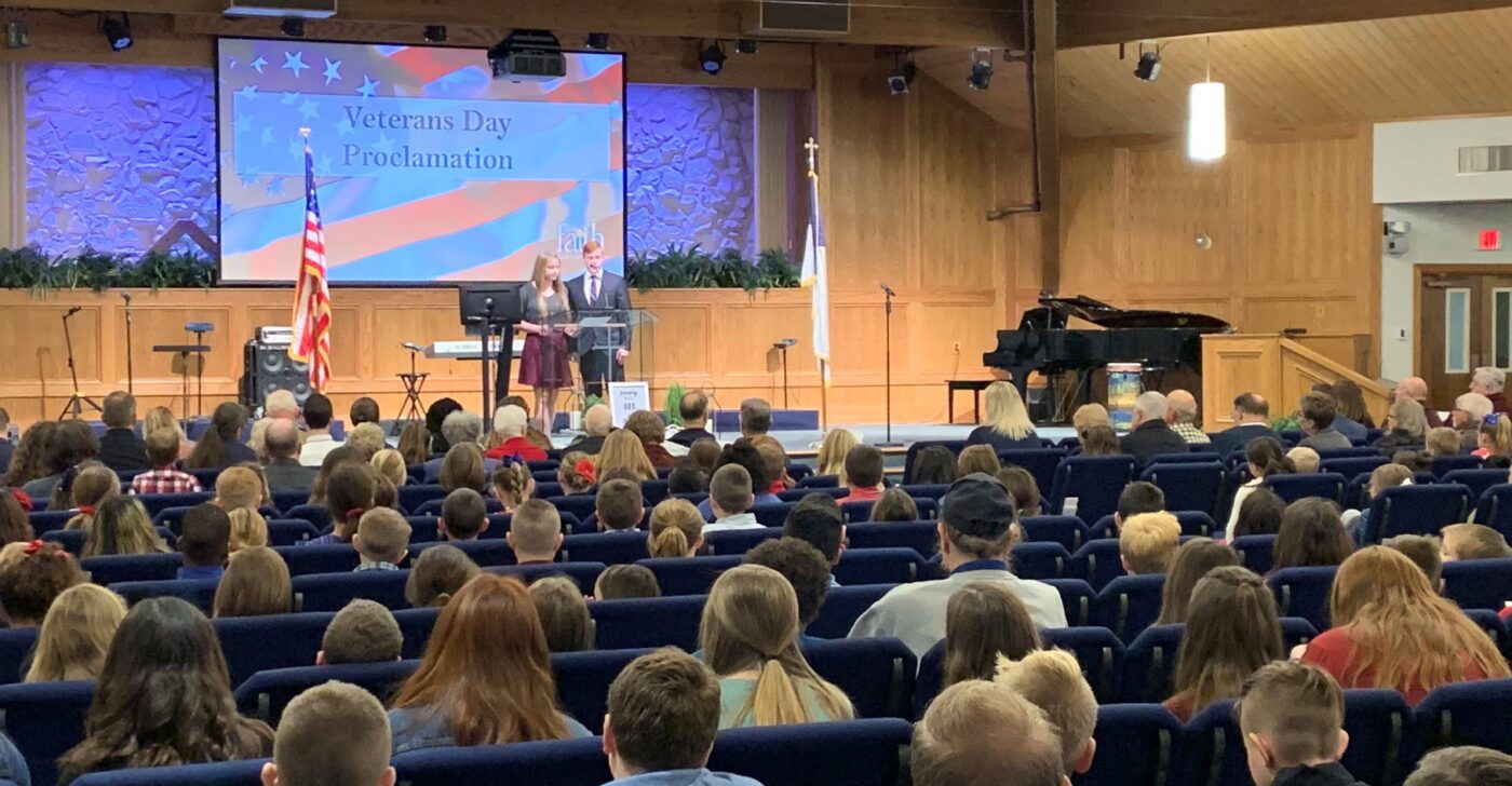 Faith Christian School