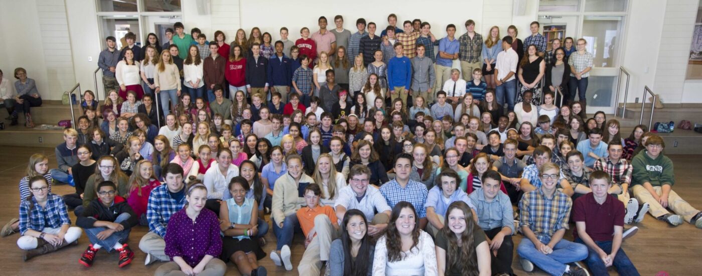 Falmouth Academy