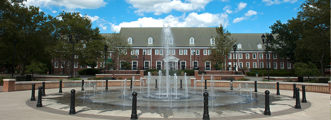 Farmingdale State College