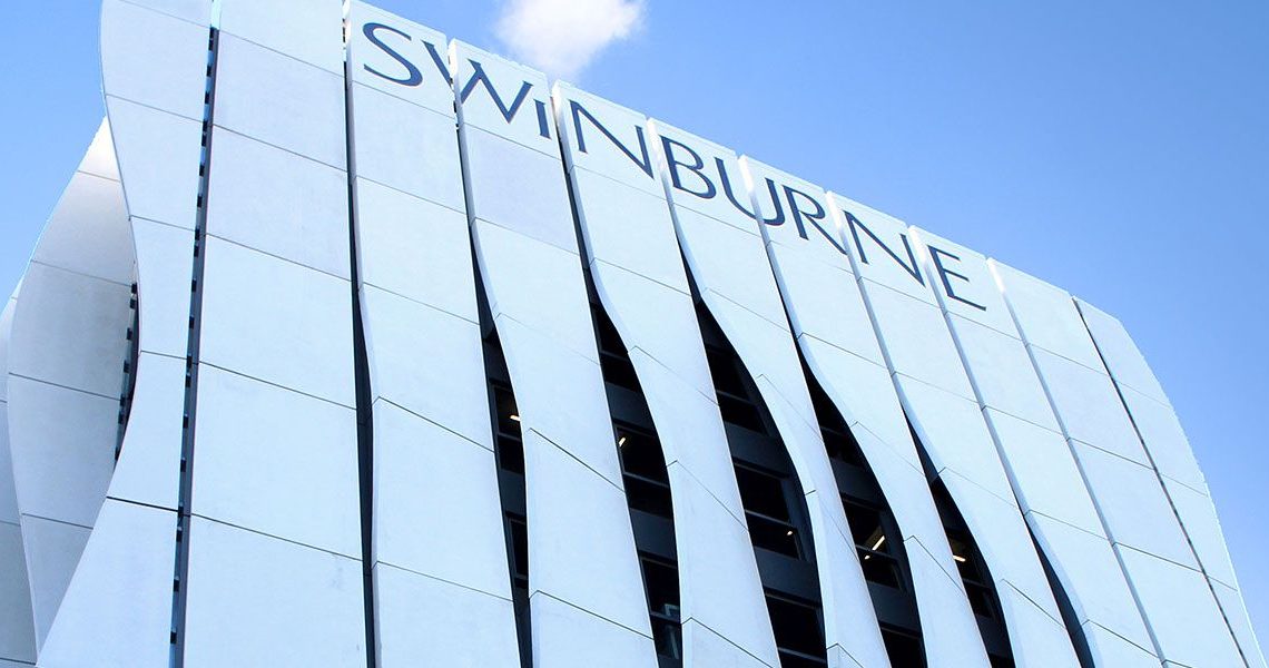 Swinburne University of Technology